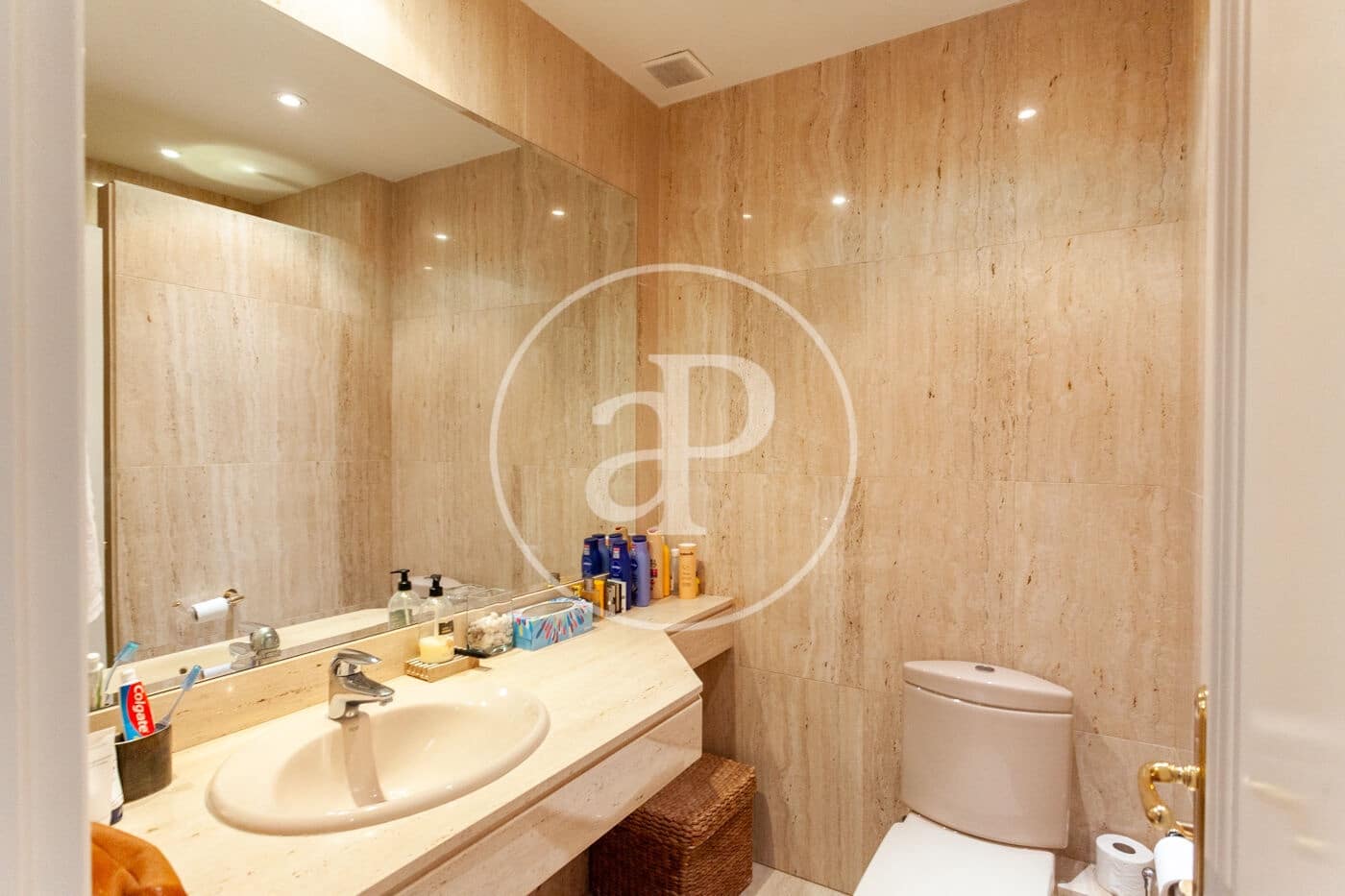 5 soveværelse Villa til salg i San Sebastian de los Reyes med swimmingpool - € 1.650.000 (Ref: 8253538)