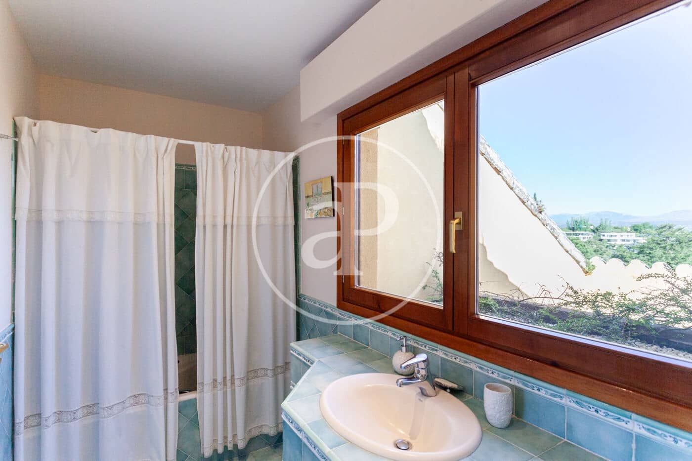 5 soveværelse Villa til salg i San Sebastian de los Reyes med swimmingpool - € 1.650.000 (Ref: 8253538)