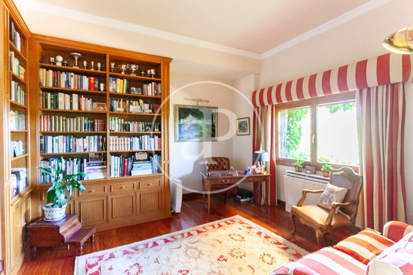 5 soveværelse Villa til salg i San Sebastian de los Reyes med swimmingpool - € 1.650.000 (Ref: 8253538)