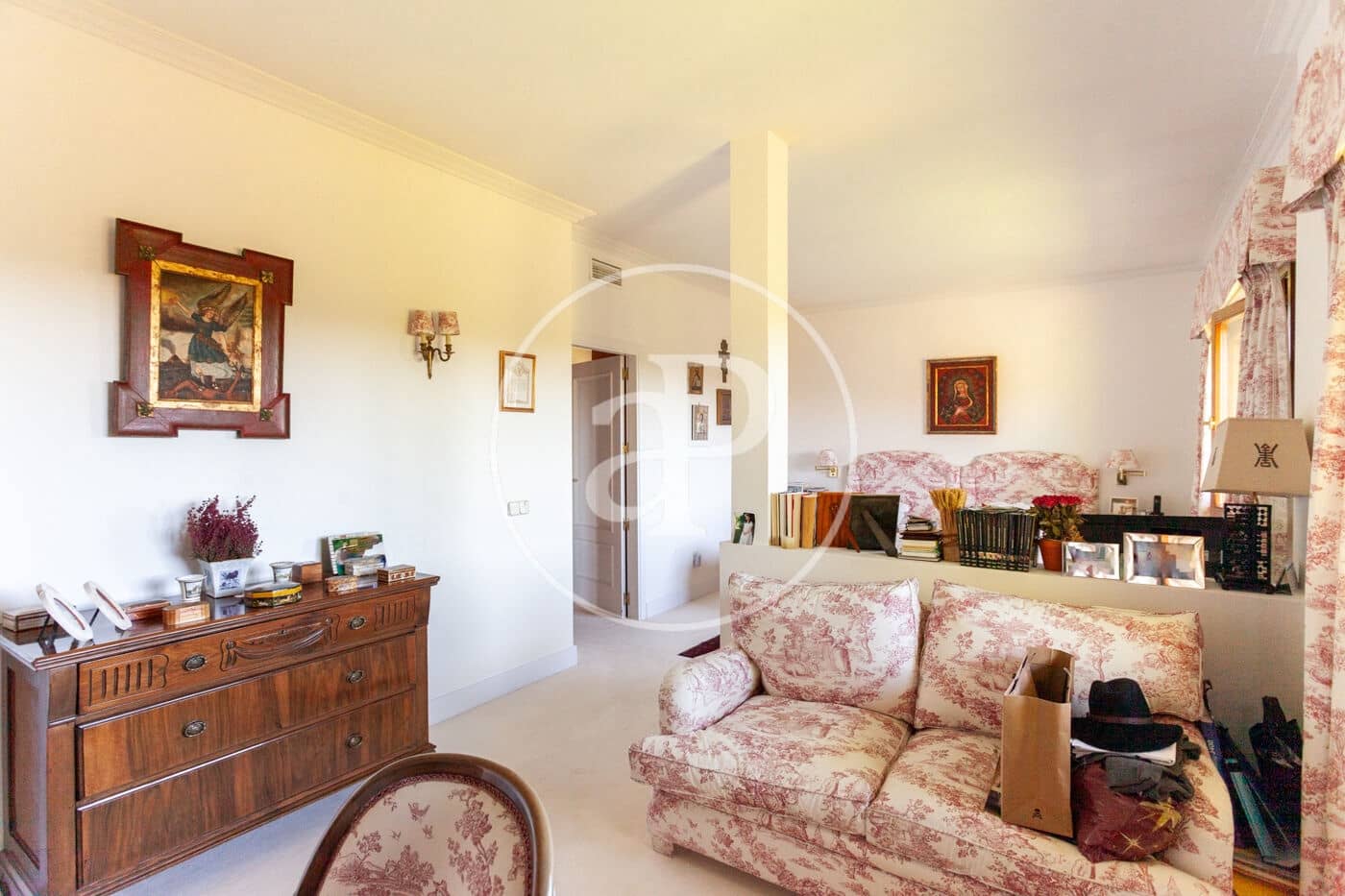 5 soveværelse Villa til salg i San Sebastian de los Reyes med swimmingpool - € 1.650.000 (Ref: 8253538)