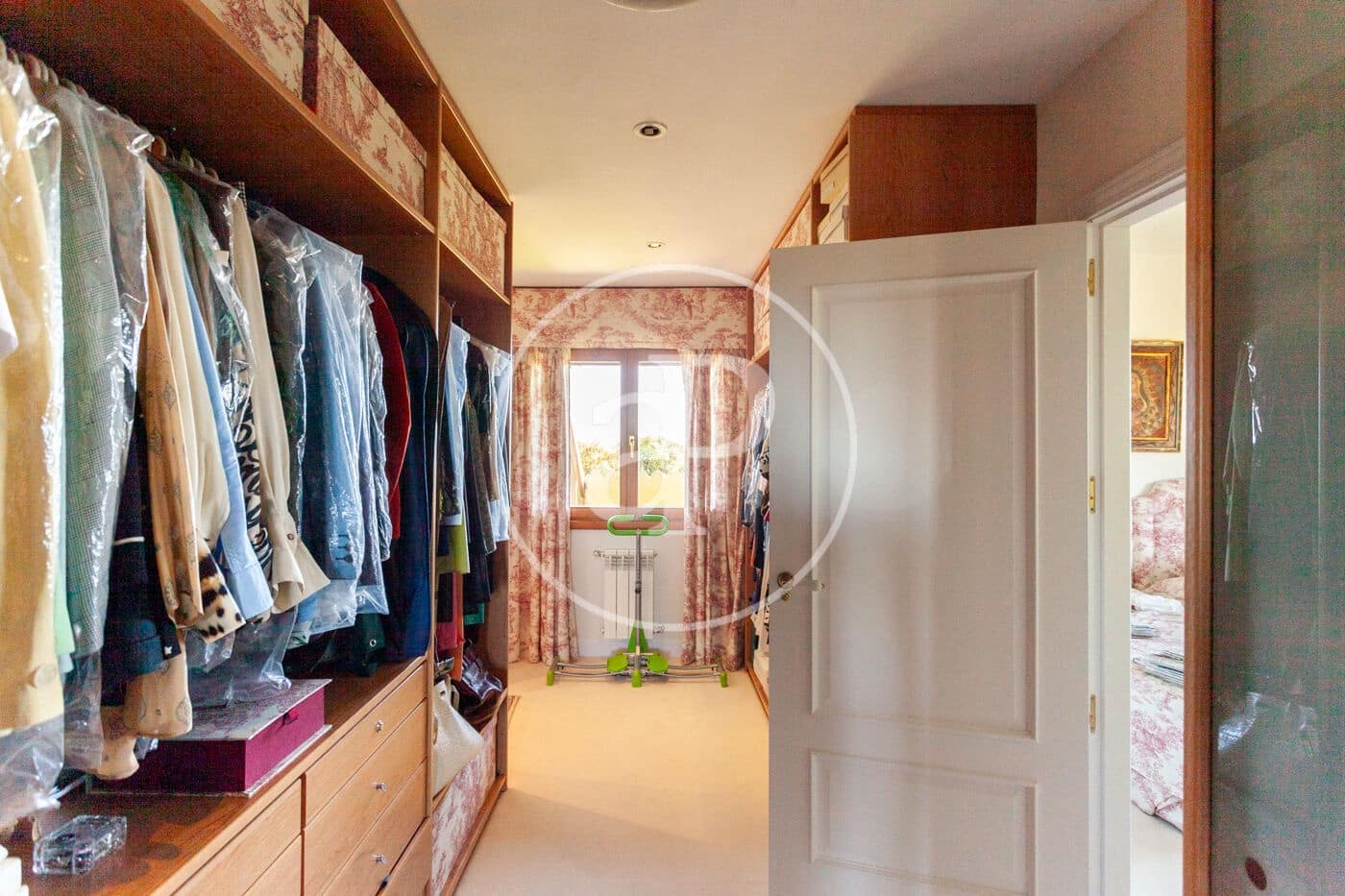 5 soveværelse Villa til salg i San Sebastian de los Reyes med swimmingpool - € 1.650.000 (Ref: 8253538)