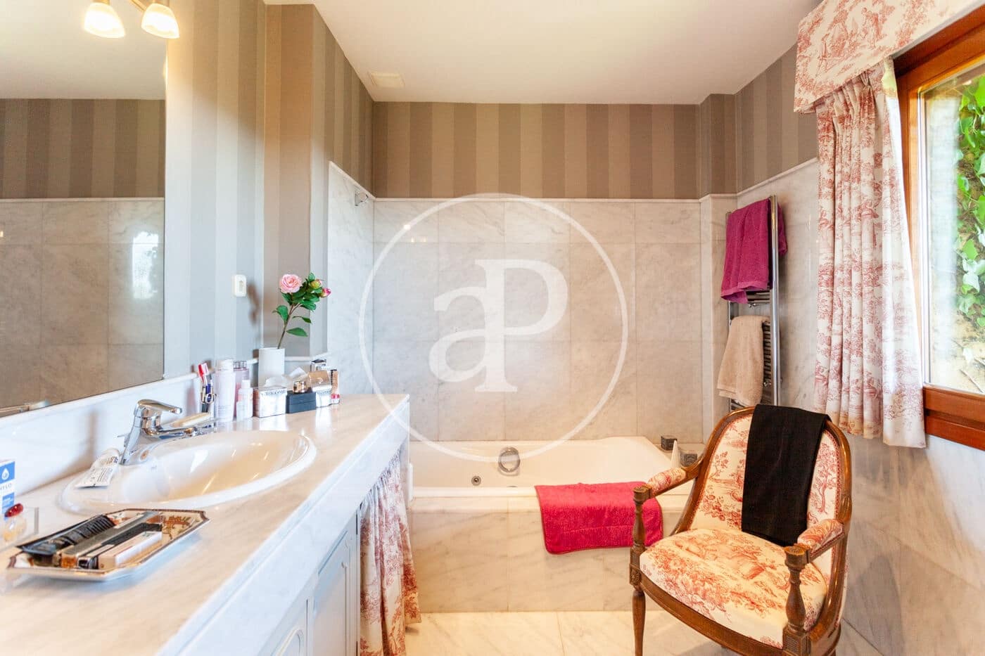 5 soveværelse Villa til salg i San Sebastian de los Reyes med swimmingpool - € 1.650.000 (Ref: 8253538)