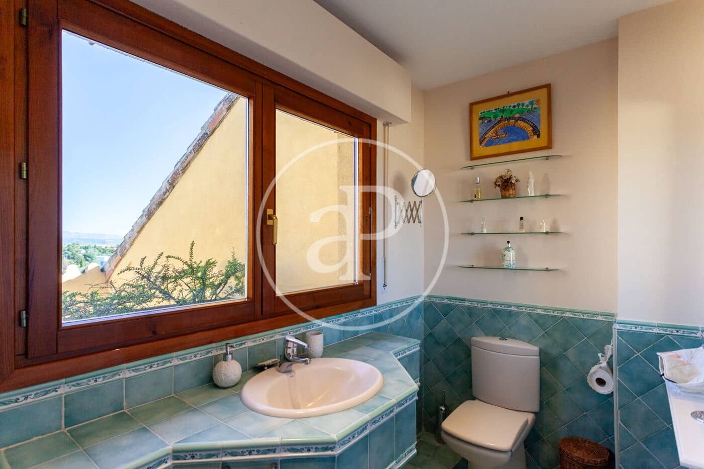 5 soveværelse Villa til salg i San Sebastian de los Reyes med swimmingpool - € 1.650.000 (Ref: 8253538)