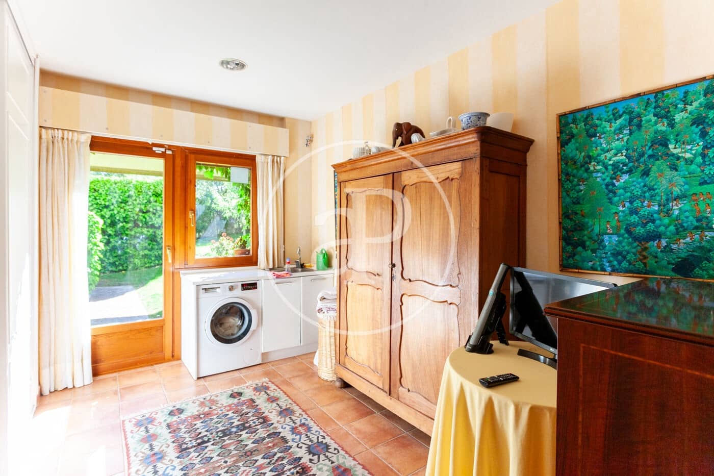 5 soveværelse Villa til salg i San Sebastian de los Reyes med swimmingpool - € 1.650.000 (Ref: 8253538)