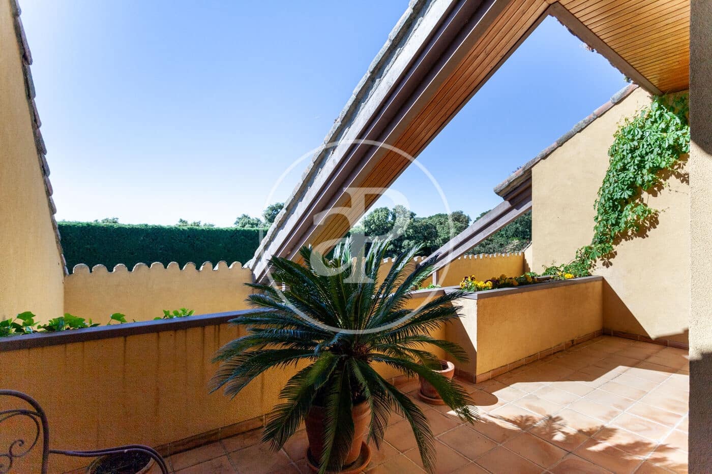 5 soveværelse Villa til salg i San Sebastian de los Reyes med swimmingpool - € 1.650.000 (Ref: 8253538)