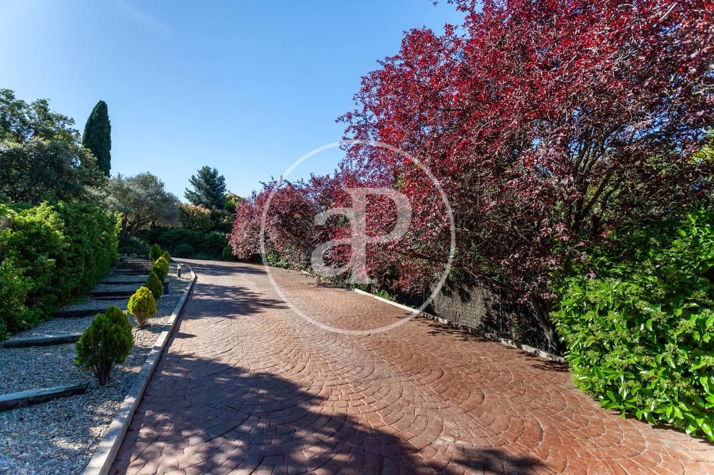 5 soveværelse Villa til salg i San Sebastian de los Reyes med swimmingpool - € 1.650.000 (Ref: 8253538)