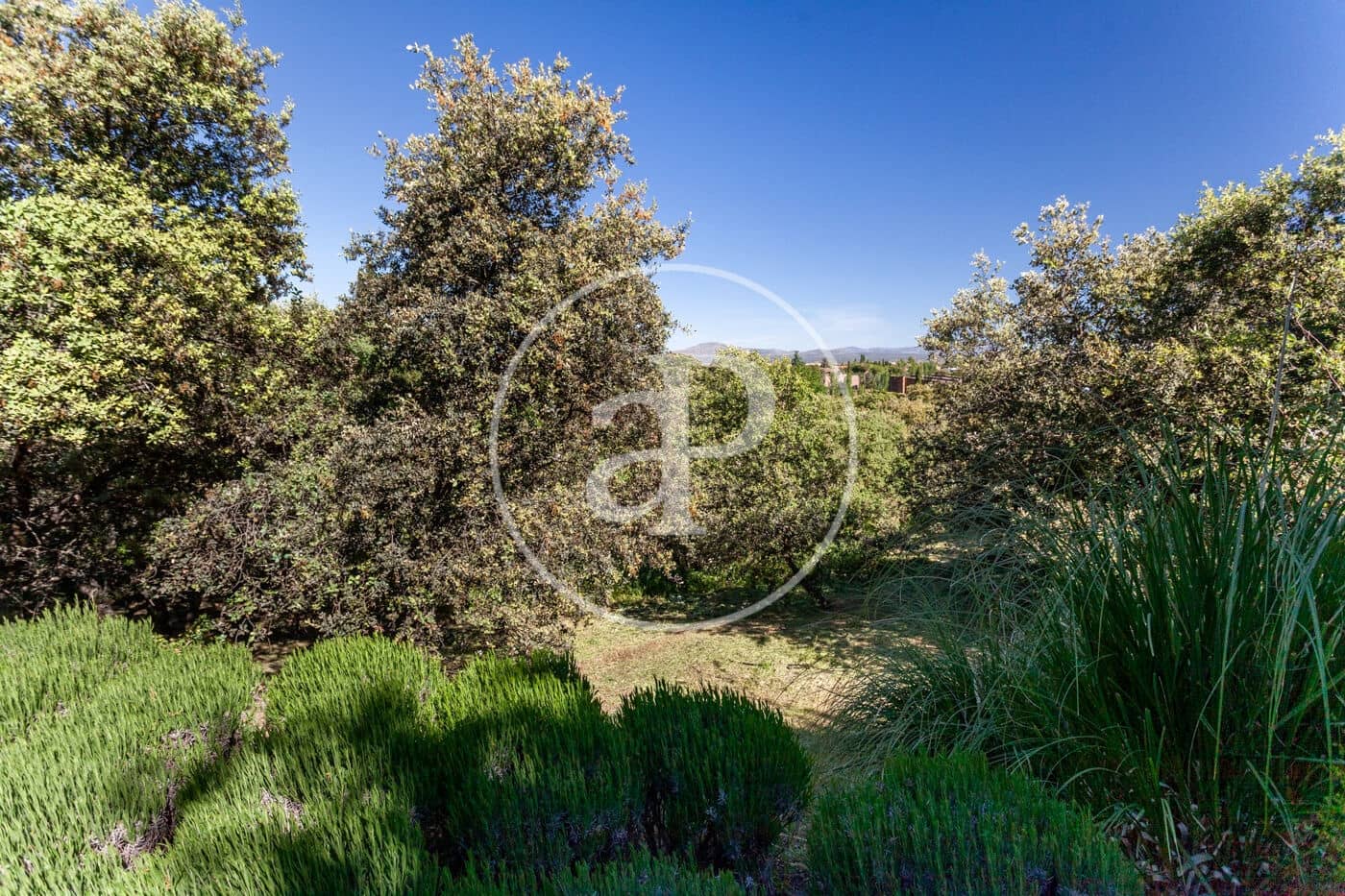 5 soveværelse Villa til salg i San Sebastian de los Reyes med swimmingpool - € 1.650.000 (Ref: 8253538)