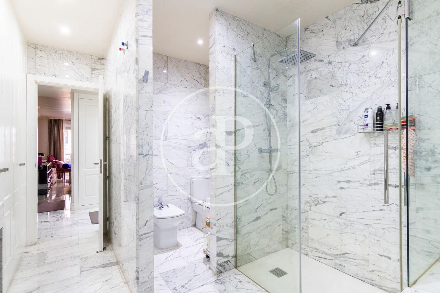 5 soveværelse Lejlighed til salg i Madrid by - € 3.195.000 (Ref: 8267656)