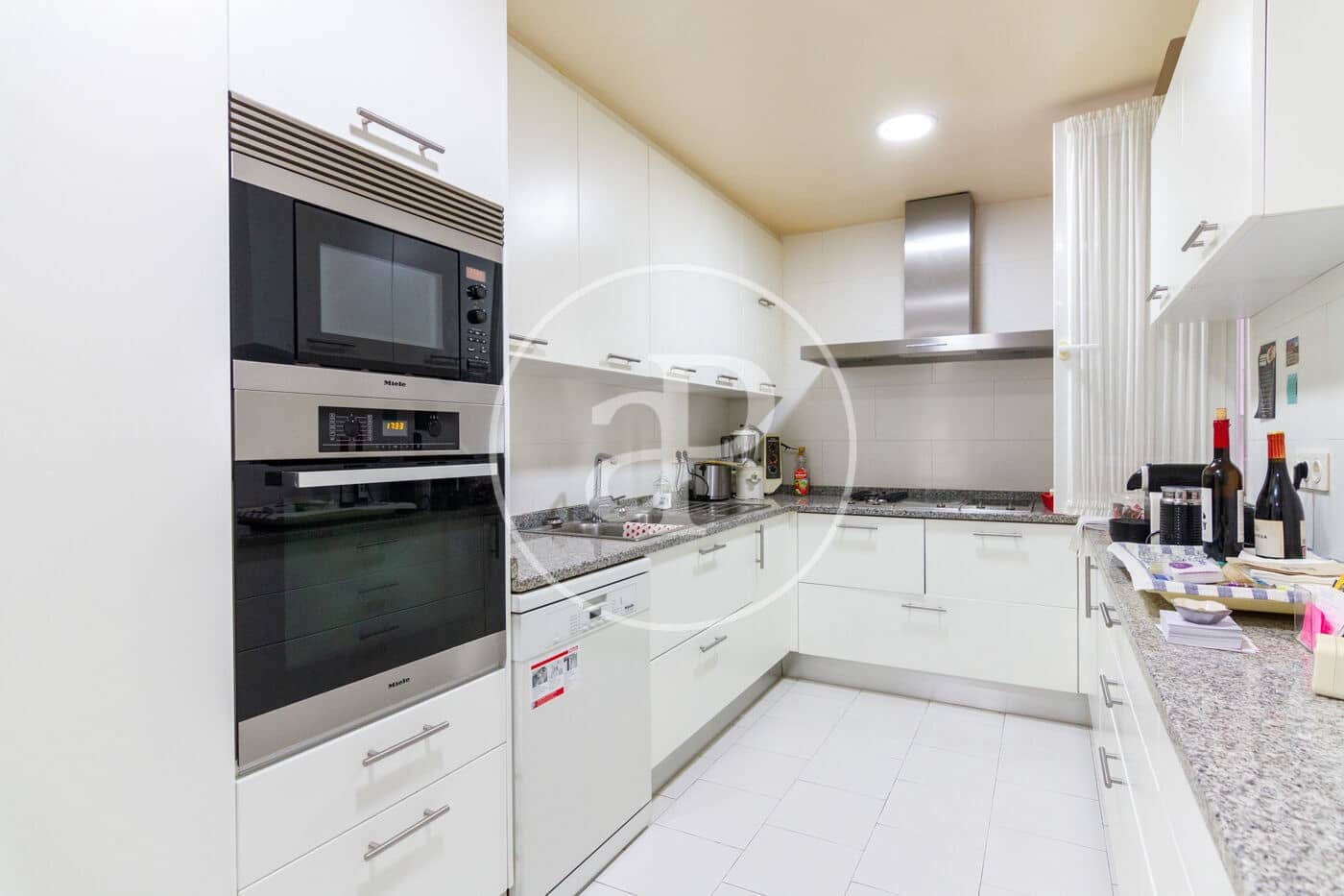 5 soveværelse Lejlighed til salg i Madrid by - € 3.195.000 (Ref: 8267656)