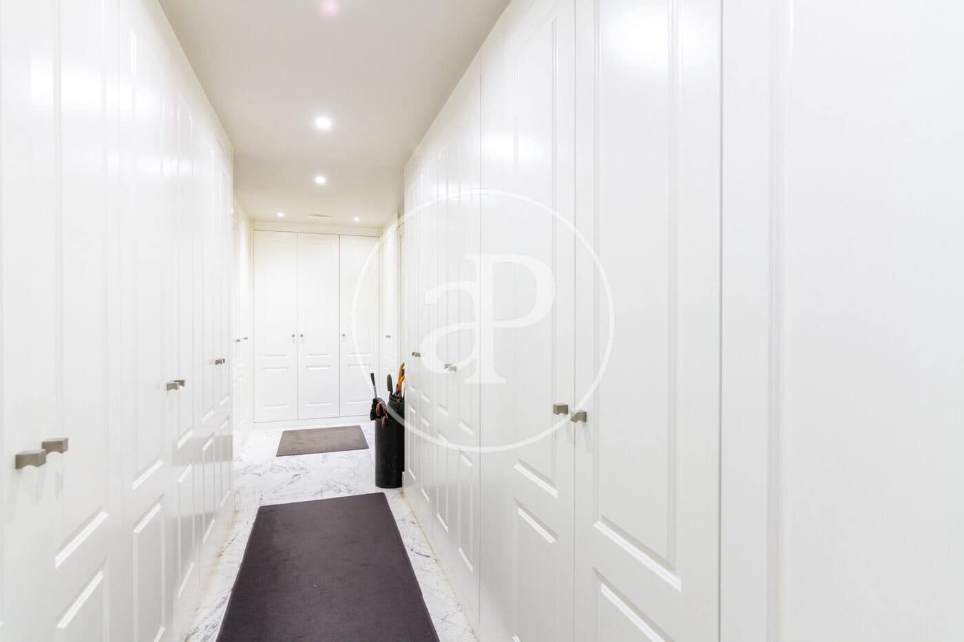 5 soveværelse Lejlighed til salg i Madrid by - € 3.195.000 (Ref: 8267656)