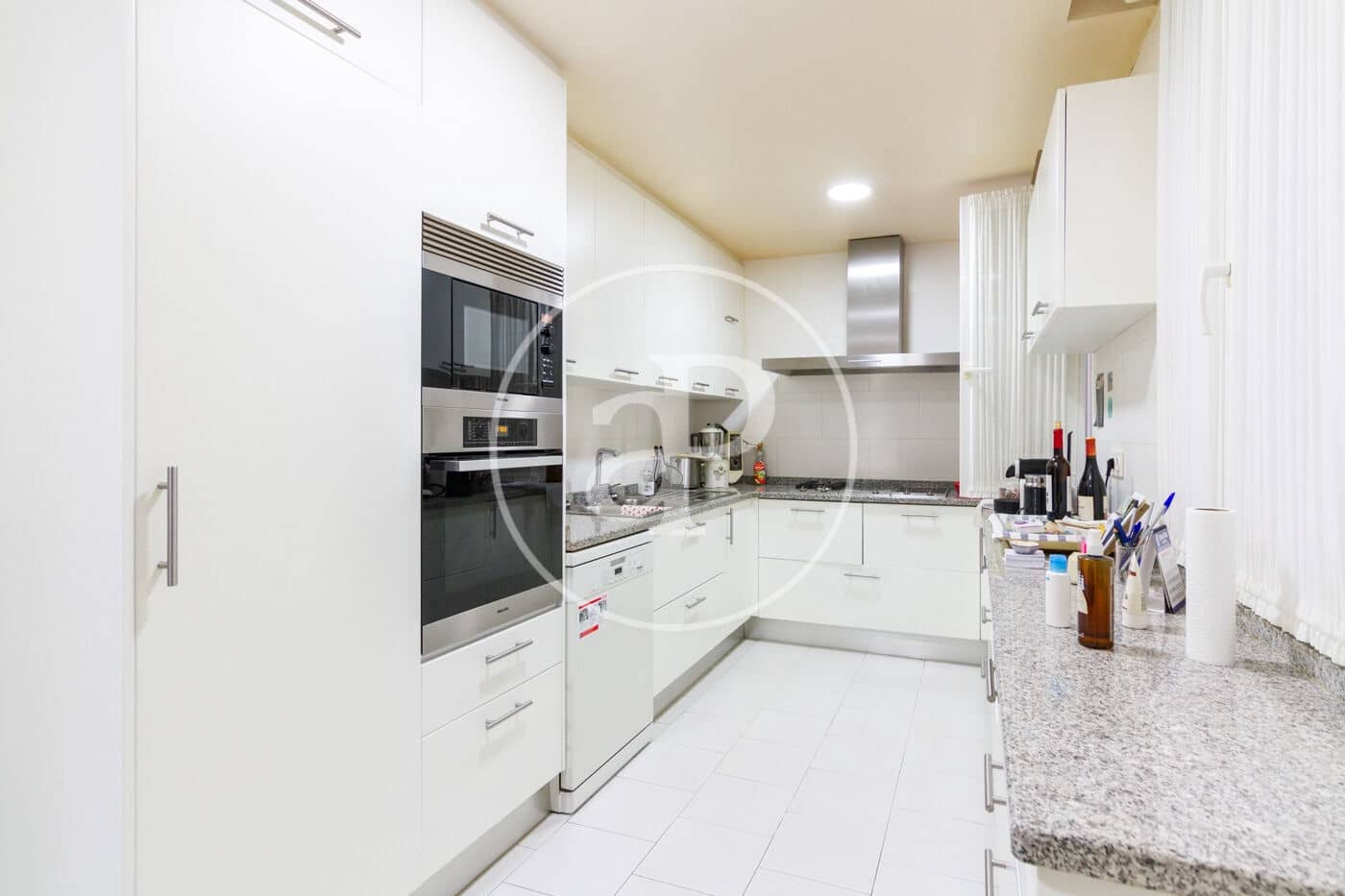 5 soveværelse Lejlighed til salg i Madrid by - € 3.195.000 (Ref: 8267656)