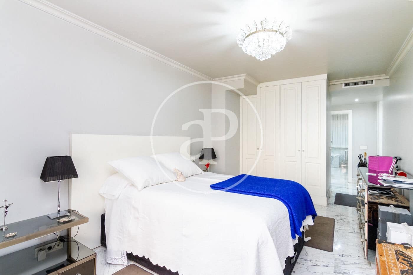5 soveværelse Lejlighed til salg i Madrid by - € 3.195.000 (Ref: 8267656)