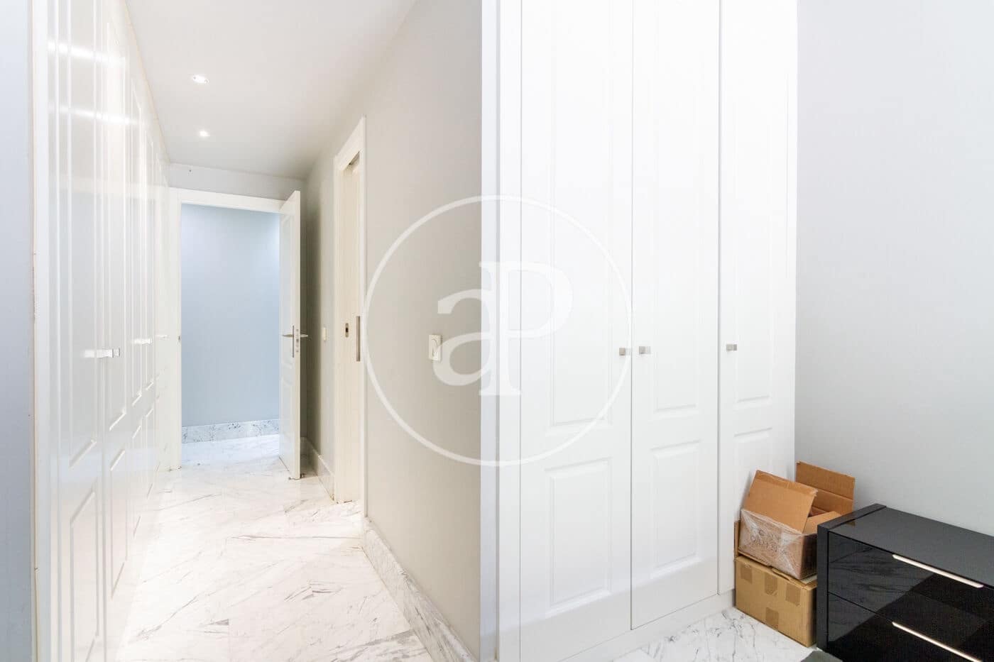 5 soveværelse Lejlighed til salg i Madrid by - € 3.195.000 (Ref: 8267656)