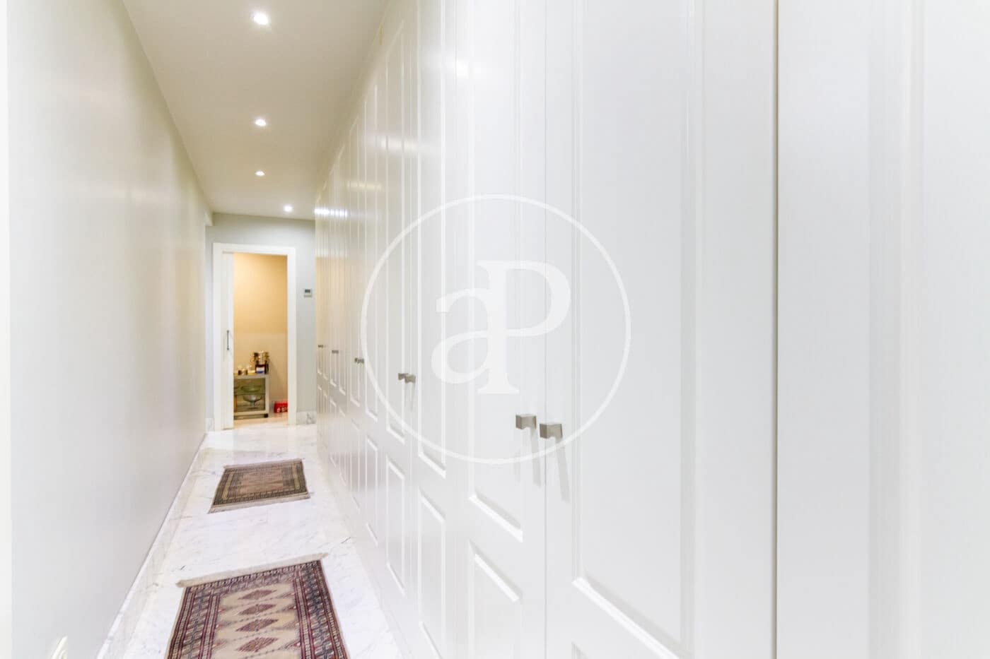 5 soveværelse Lejlighed til salg i Madrid by - € 3.195.000 (Ref: 8267656)