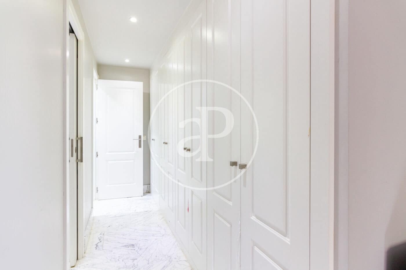 5 soveværelse Lejlighed til salg i Madrid by - € 3.195.000 (Ref: 8267656)