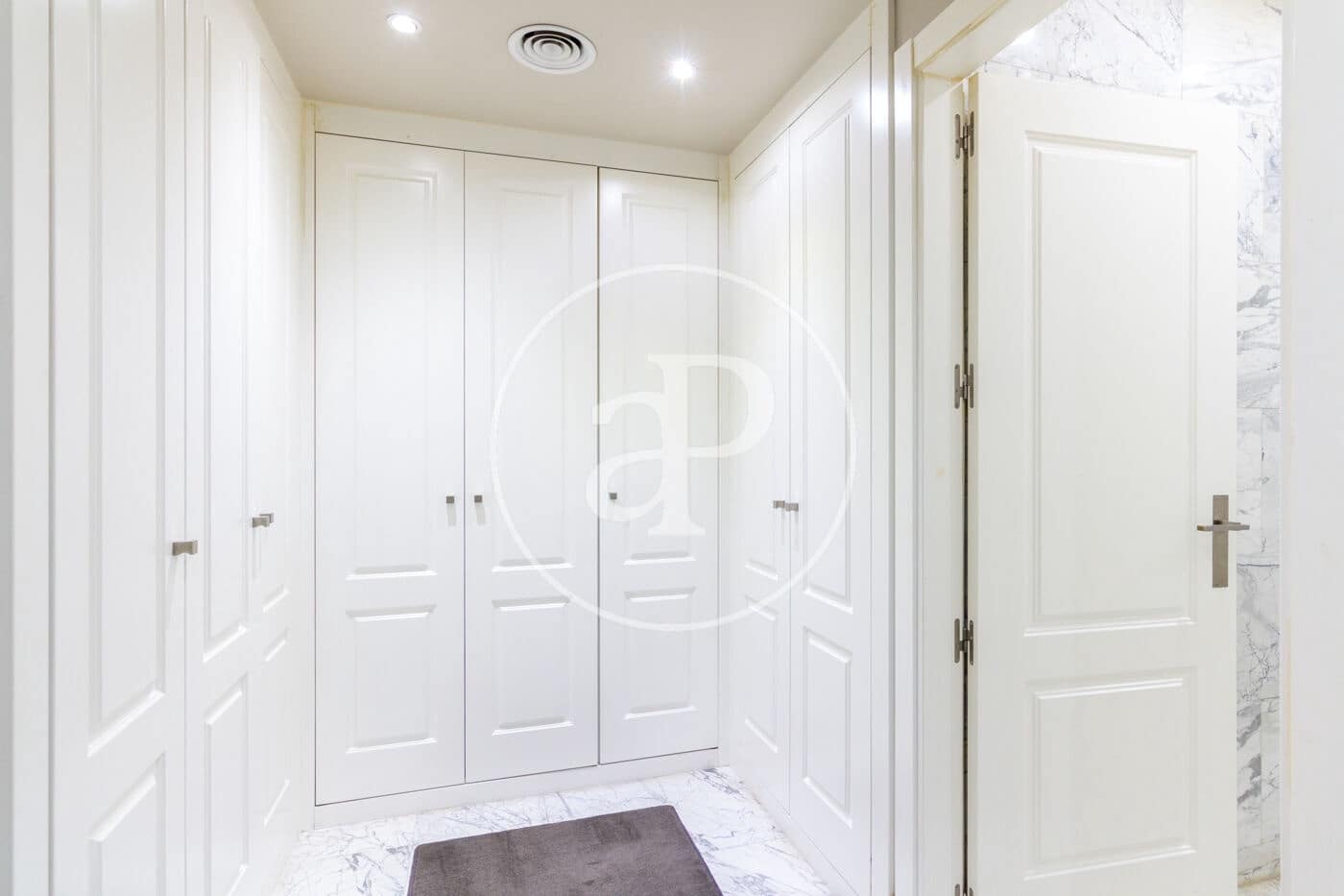 5 soveværelse Lejlighed til salg i Madrid by - € 3.195.000 (Ref: 8267656)