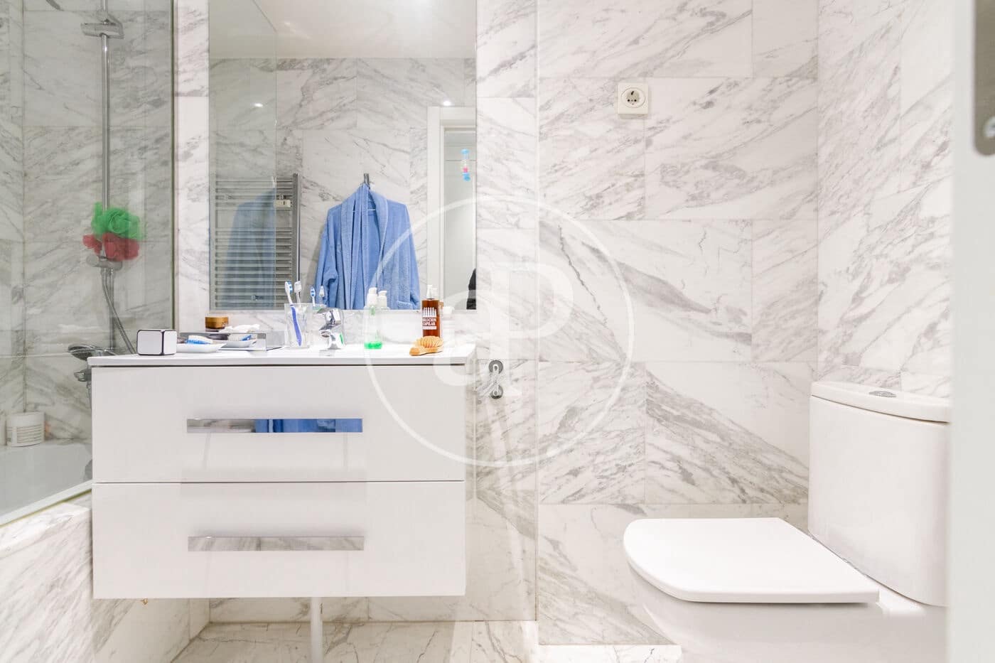 5 soveværelse Lejlighed til salg i Madrid by - € 3.195.000 (Ref: 8267656)