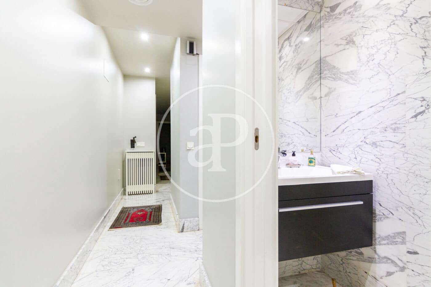 5 soveværelse Lejlighed til salg i Madrid by - € 3.195.000 (Ref: 8267656)