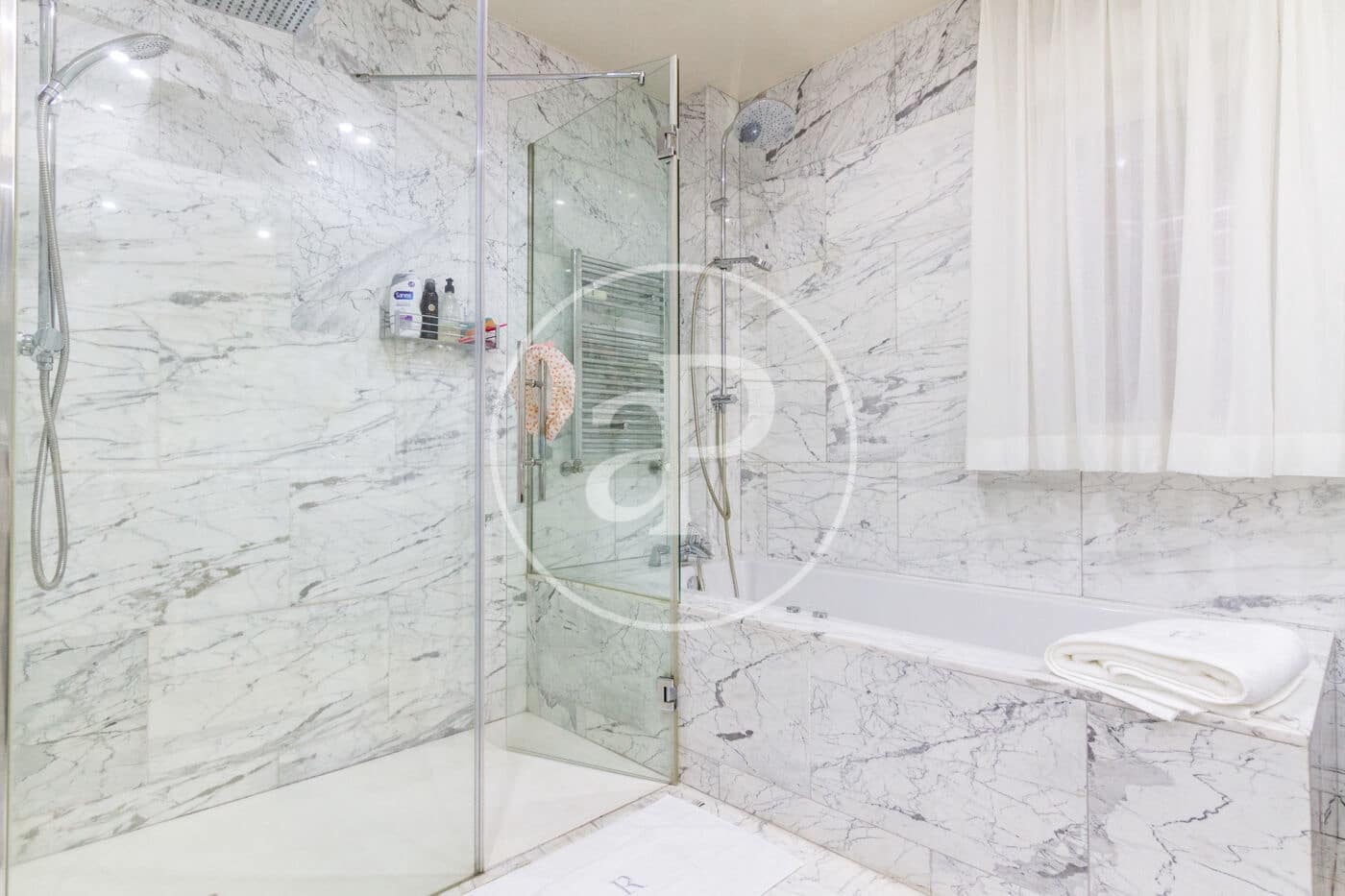 5 soveværelse Lejlighed til salg i Madrid by - € 3.195.000 (Ref: 8267656)