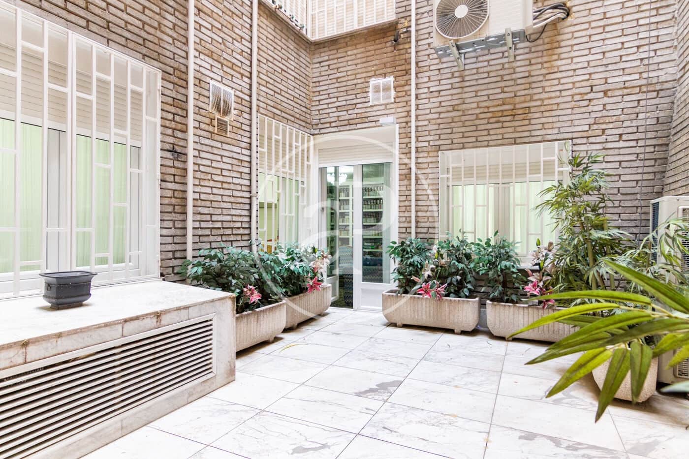 5 soveværelse Lejlighed til salg i Madrid by - € 3.195.000 (Ref: 8267656)