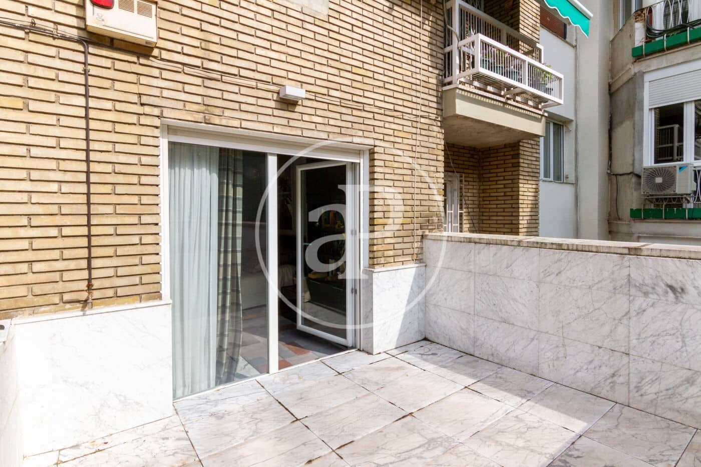 5 soveværelse Lejlighed til salg i Madrid by - € 3.195.000 (Ref: 8267656)