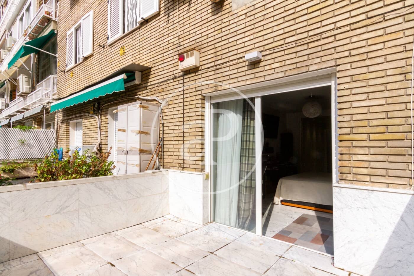 5 soveværelse Lejlighed til salg i Madrid by - € 3.195.000 (Ref: 8267656)