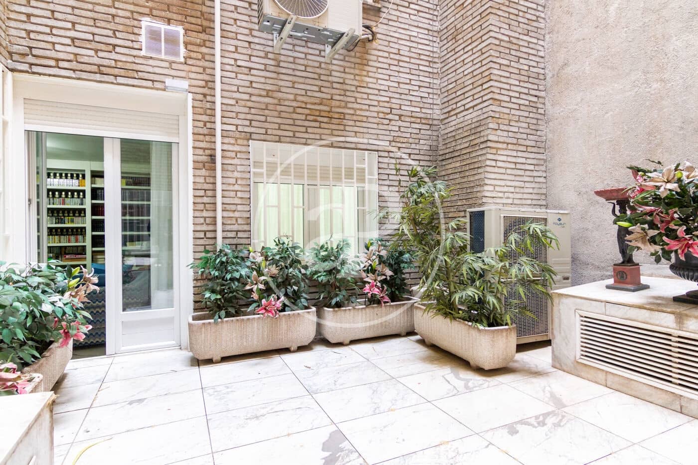 5 soveværelse Lejlighed til salg i Madrid by - € 3.195.000 (Ref: 8267656)