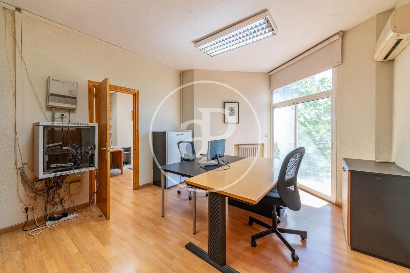 6 chambre Appartement à vendre à Madrid ville - 1 432 000 € (Ref: 8332464)