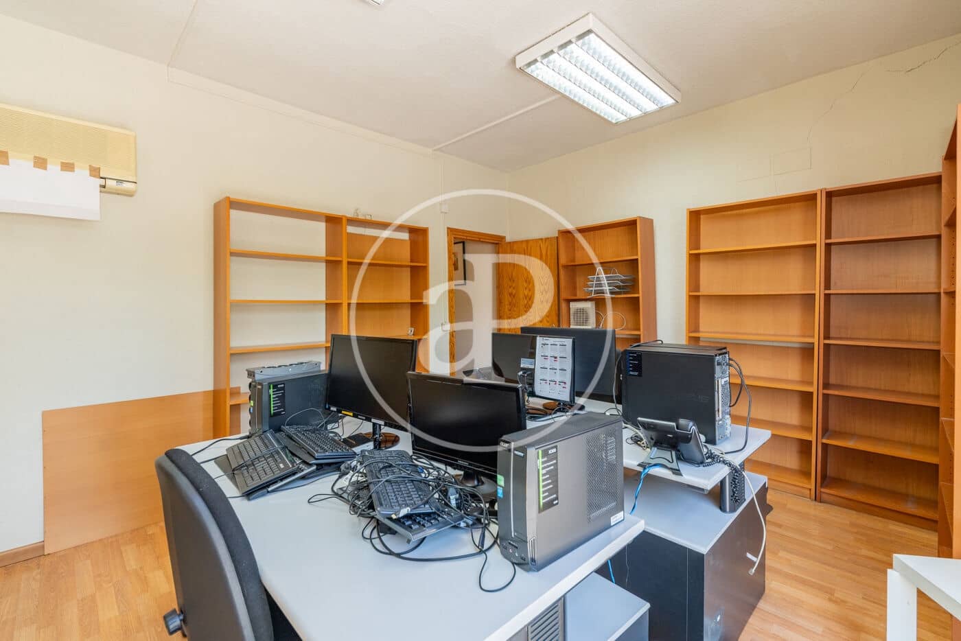 6 chambre Appartement à vendre à Madrid ville - 1 432 000 € (Ref: 8332464)