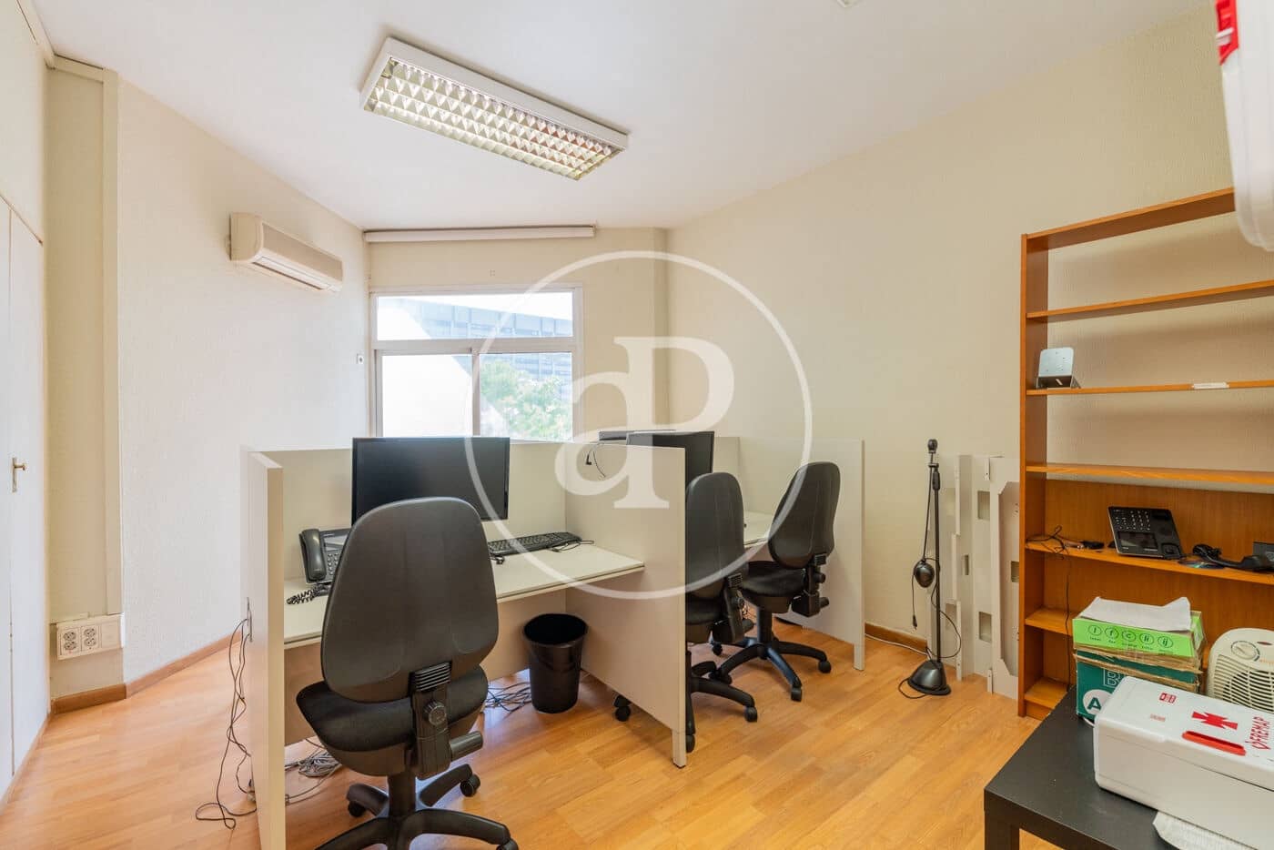 6 chambre Appartement à vendre à Madrid ville - 1 432 000 € (Ref: 8332464)