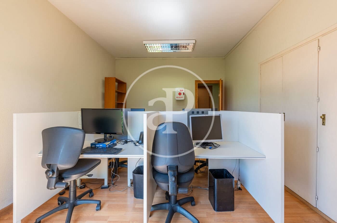 6 chambre Appartement à vendre à Madrid ville - 1 432 000 € (Ref: 8332464)