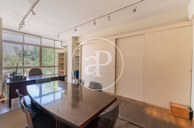 6 bedroom Apartment for sale in Castillejos, Madrid city - € 1,432,000 (Ref: 8332464)