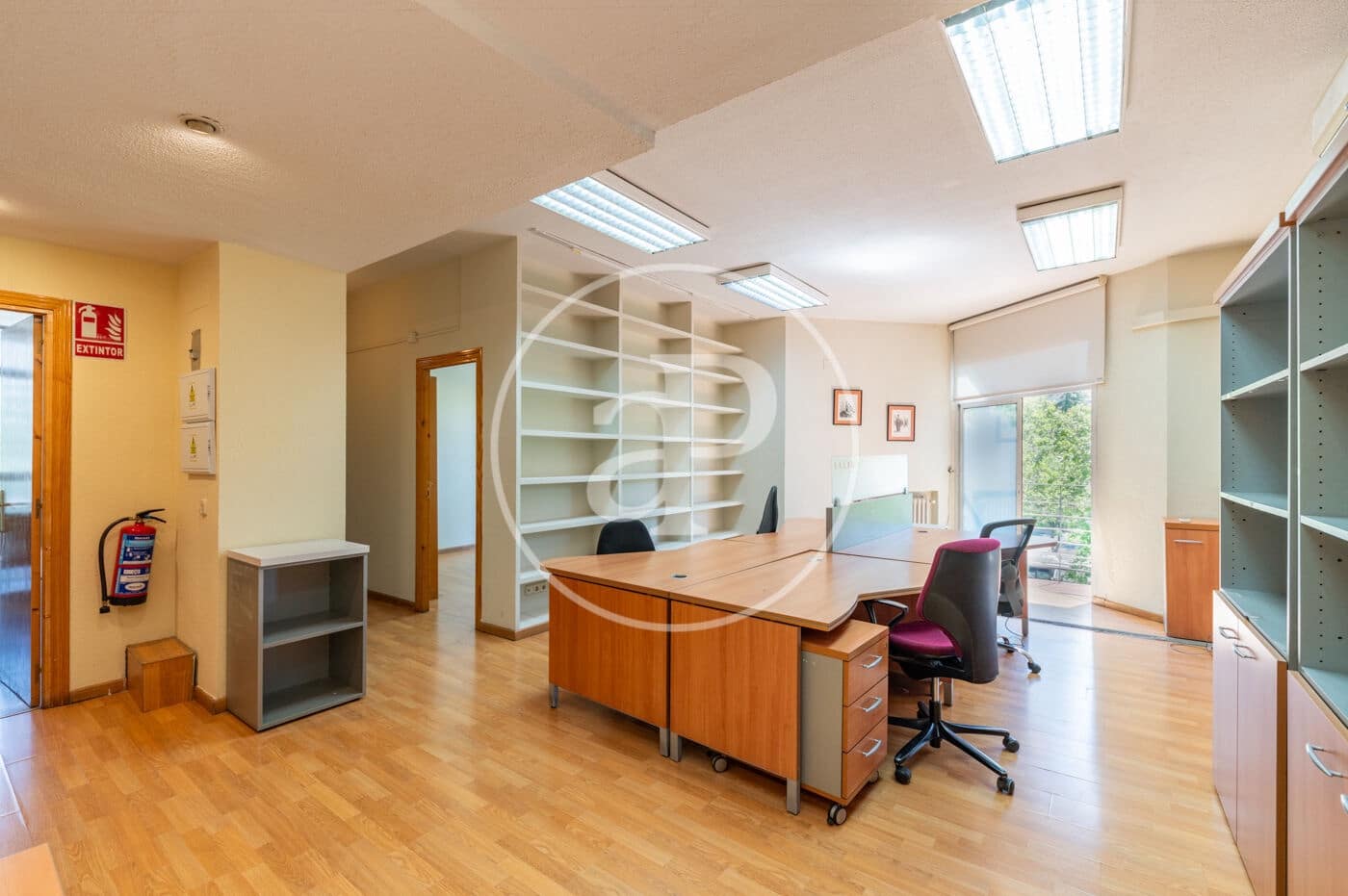 6 chambre Appartement à vendre à Madrid ville - 1 432 000 € (Ref: 8332464)