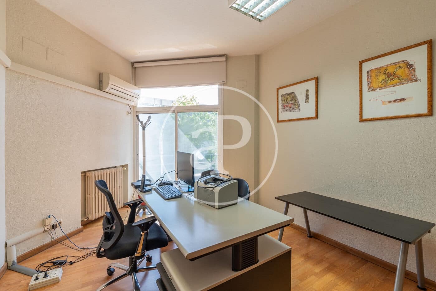 6 chambre Appartement à vendre à Madrid ville - 1 432 000 € (Ref: 8332464)