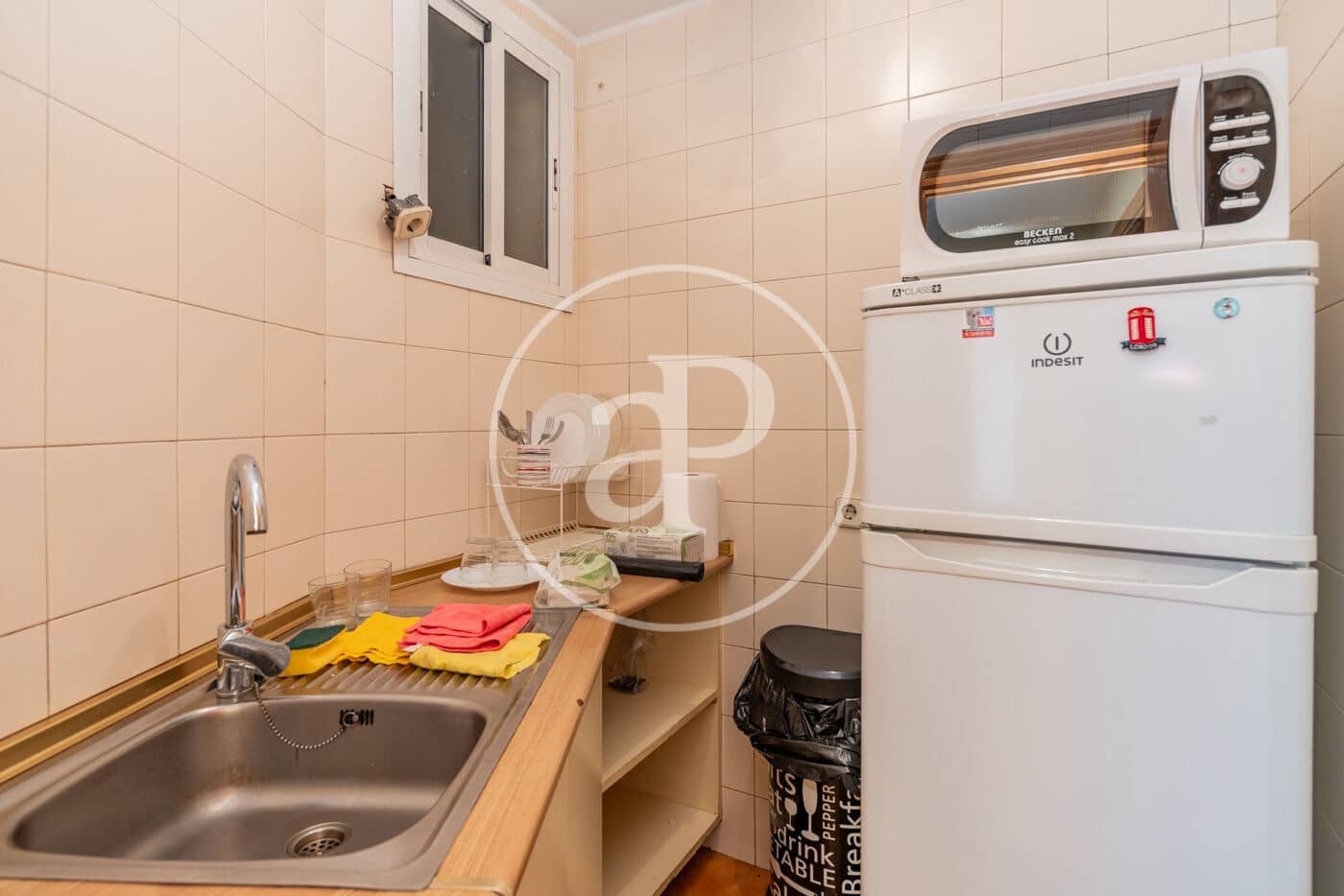 6 chambre Appartement à vendre à Madrid ville - 1 432 000 € (Ref: 8332464)