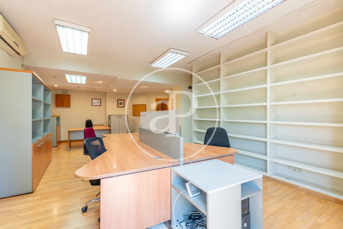 6 chambre Appartement à vendre à Madrid ville - 1 432 000 € (Ref: 8332464)