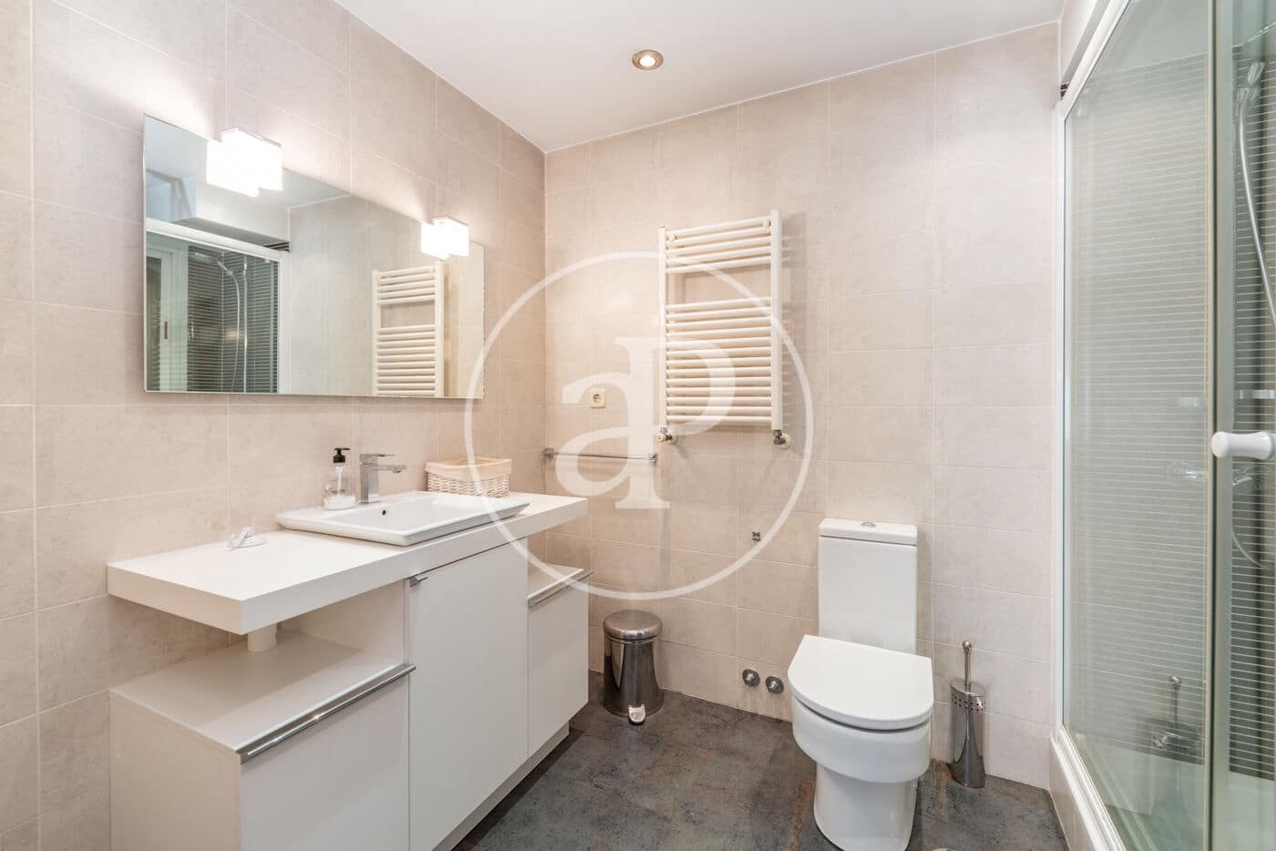 6 chambre Appartement à vendre à Madrid ville - 1 432 000 € (Ref: 8332464)