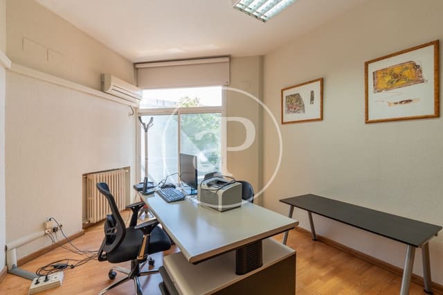 6 bedroom Apartment for sale in Castillejos, Madrid city - € 1,432,000 (Ref: 8332464)