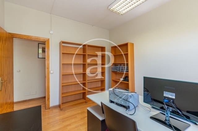 6 bedroom Apartment for sale in Castillejos, Madrid city - € 1,432,000 (Ref: 8332464)