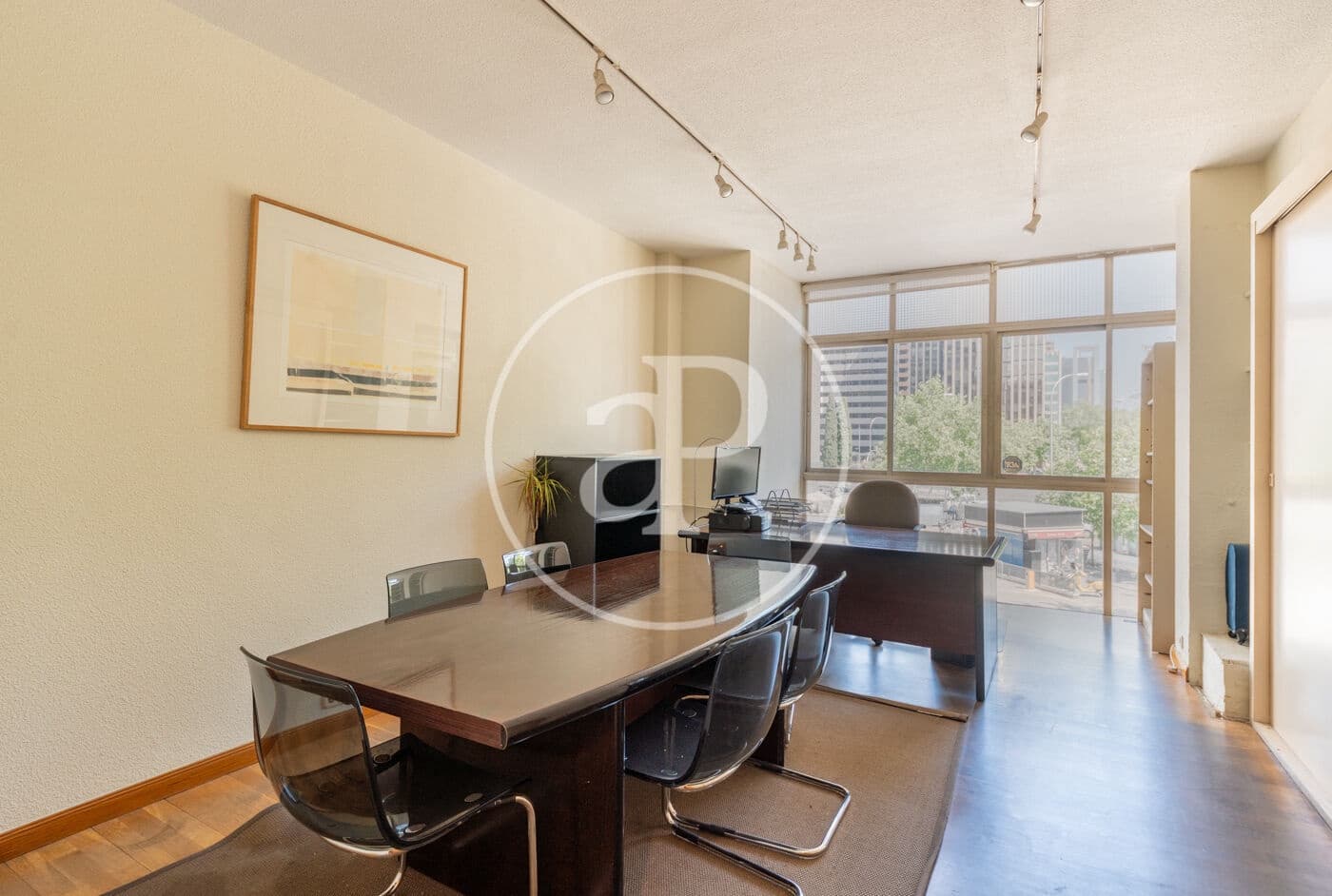 6 chambre Appartement à vendre à Madrid ville - 1 432 000 € (Ref: 8332464)