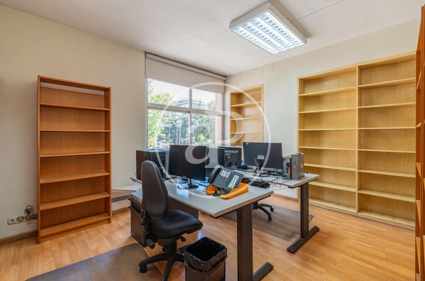 6 chambre Appartement à vendre à Madrid ville - 1 432 000 € (Ref: 8332464)