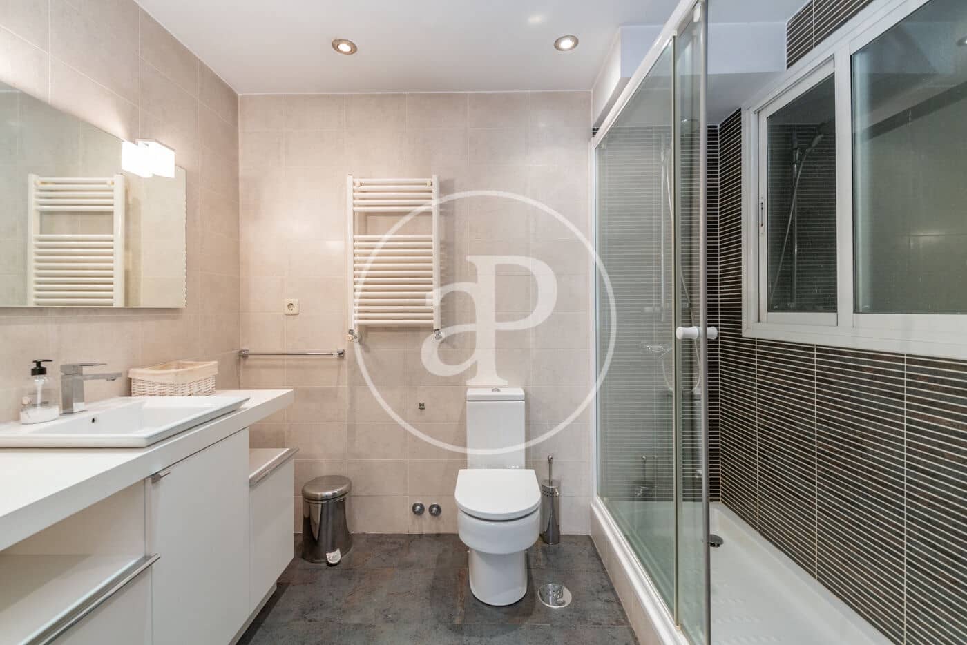 6 chambre Appartement à vendre à Madrid ville - 1 432 000 € (Ref: 8332464)