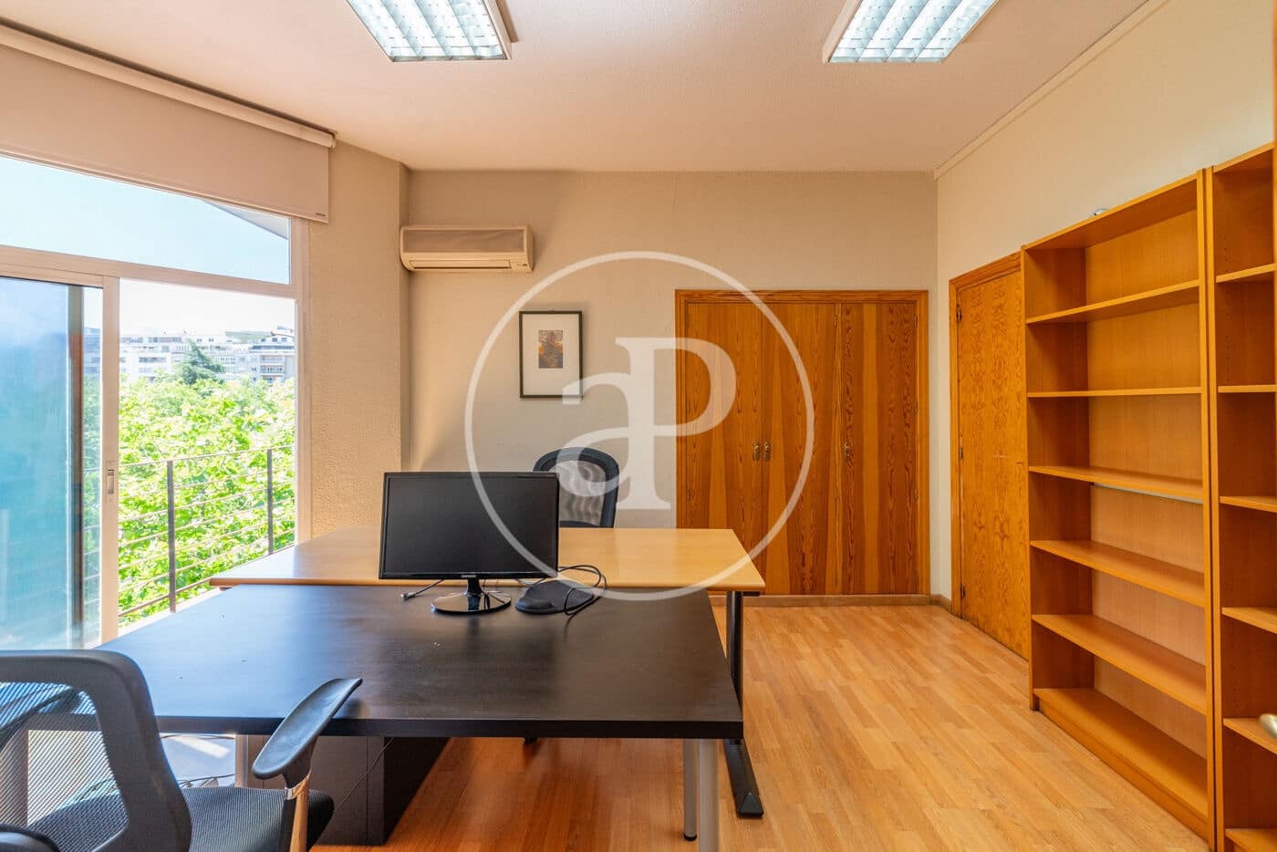 6 chambre Appartement à vendre à Madrid ville - 1 432 000 € (Ref: 8332464)