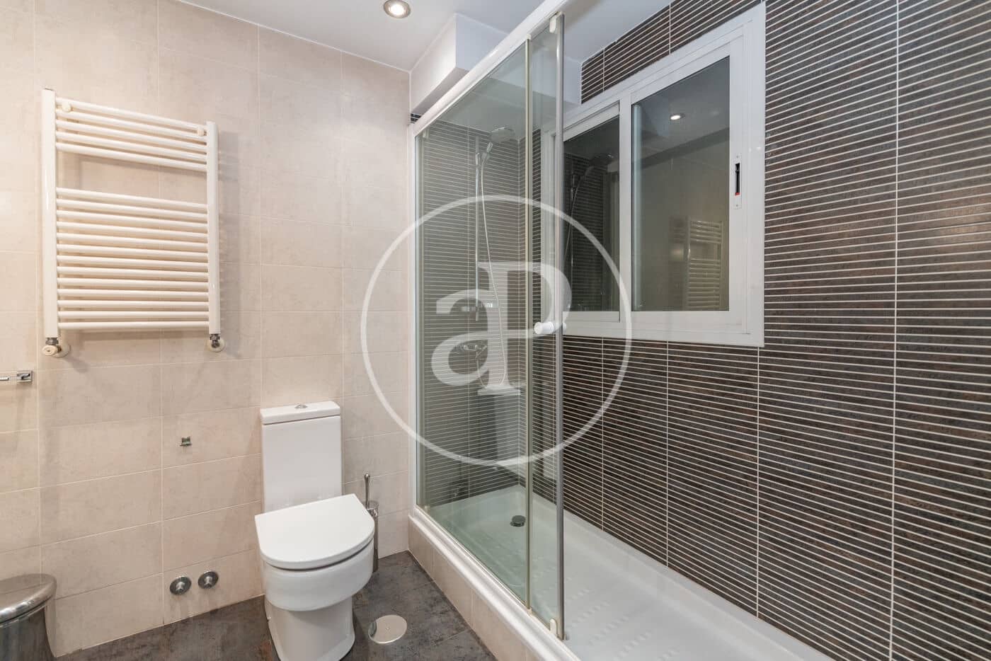 6 chambre Appartement à vendre à Madrid ville - 1 432 000 € (Ref: 8332464)