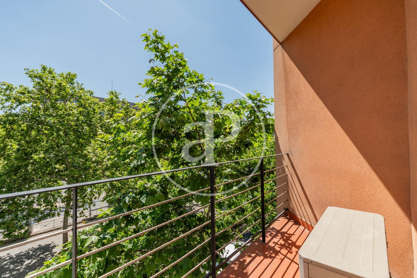 6 chambre Appartement à vendre à Madrid ville - 1 432 000 € (Ref: 8332464)