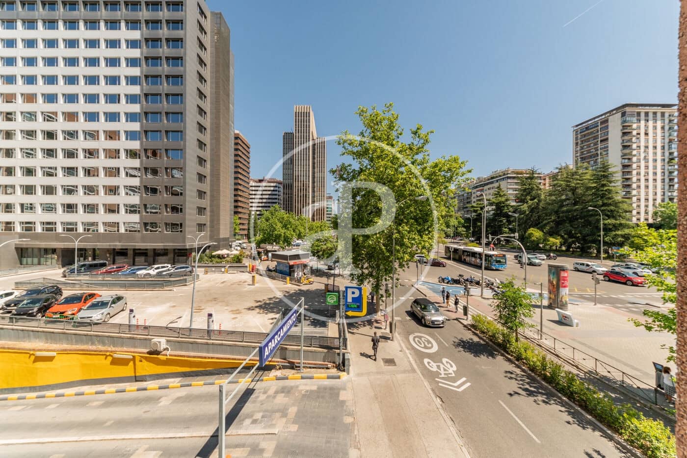 6 chambre Appartement à vendre à Madrid ville - 1 432 000 € (Ref: 8332464)