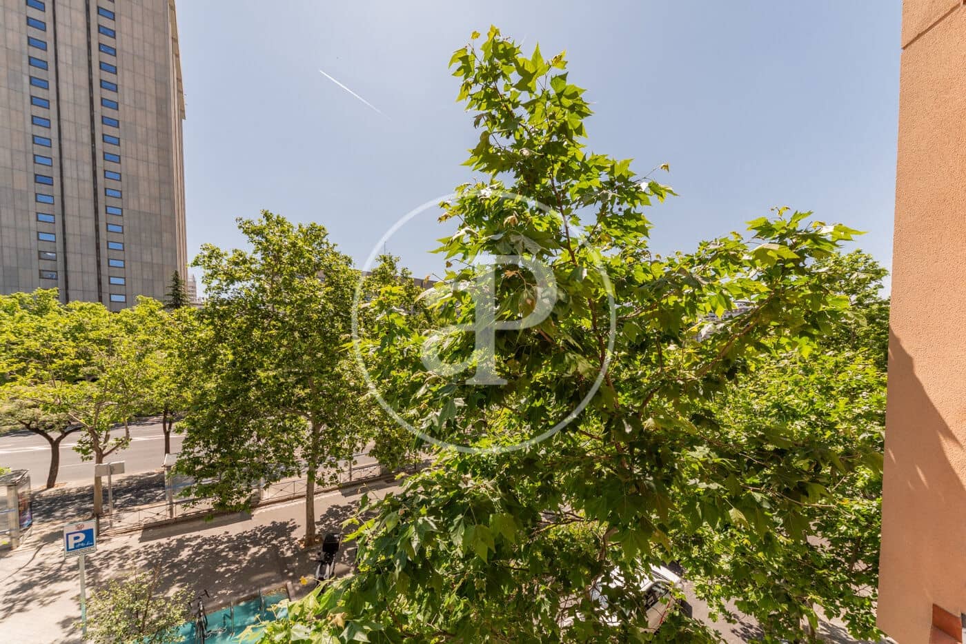 6 chambre Appartement à vendre à Madrid ville - 1 432 000 € (Ref: 8332464)