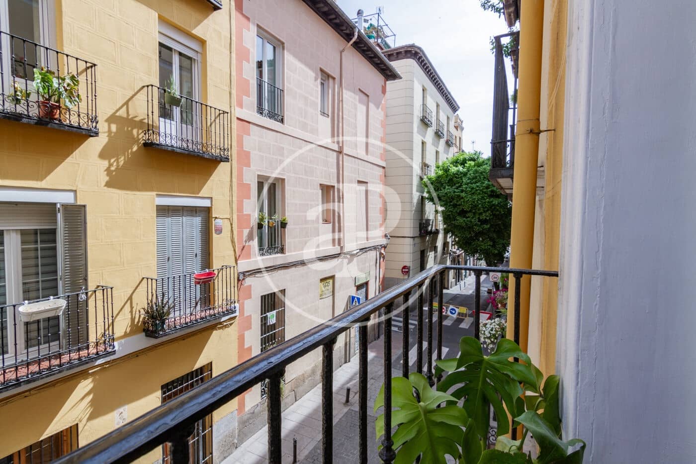 1 sovrum Lägenhet till salu i Madrid stad - 900 000 € (Ref: 8332478)