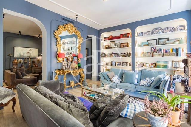 1 Zimmer Apartment zu verkaufen in Embajadores, Madrid Stadt - 900.000 € (Ref: 8332478)