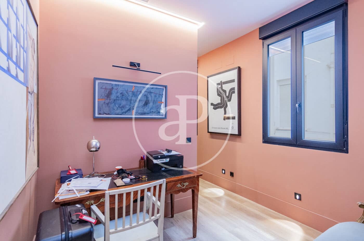 1 sovrum Lägenhet till salu i Madrid stad - 900 000 € (Ref: 8332478)